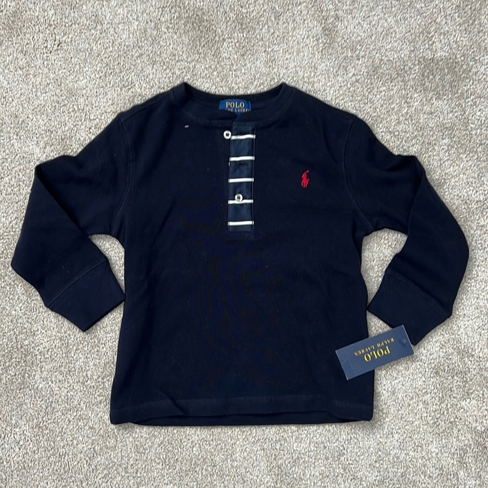 Polo Ralph Lauren top